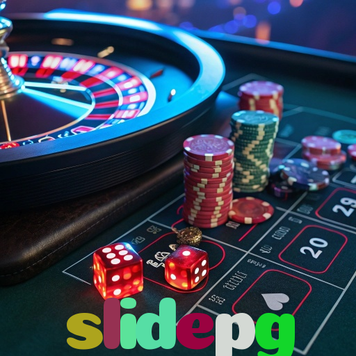 slidepg:Aposte no futebol, jogue poker e conquiste vitórias épicas!