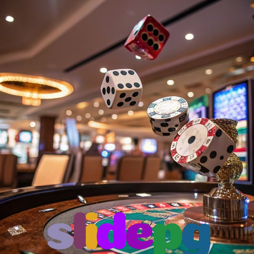 slidepg：Aposte nas melhores slots e conquiste prêmios como nunca!
