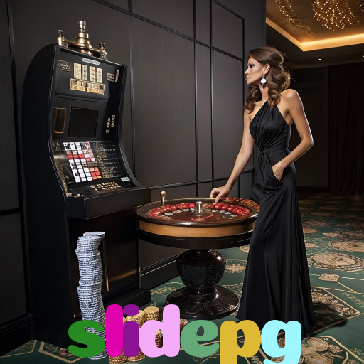 slidepg:Jogue poker, aposte no futebol e ganhe em grandes jogos de cassino!