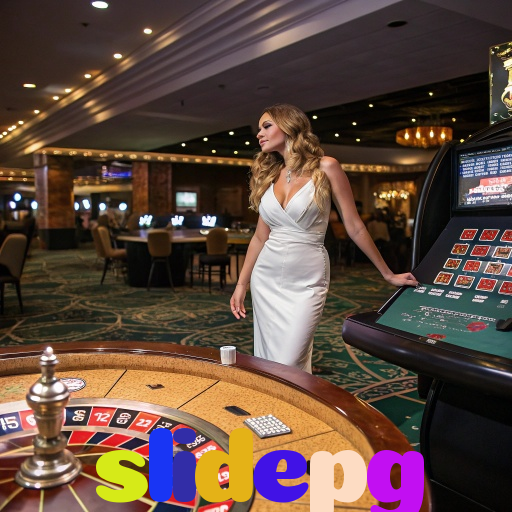 slidepg：Jogue poker, aposte no futebol e ganhe em grandes jogos de cassino!