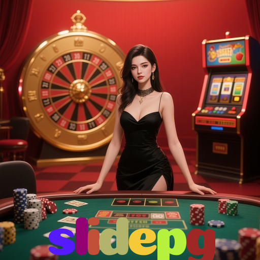 slidepg:Aposte no futebol, jogue poker e conquiste vitórias épicas!