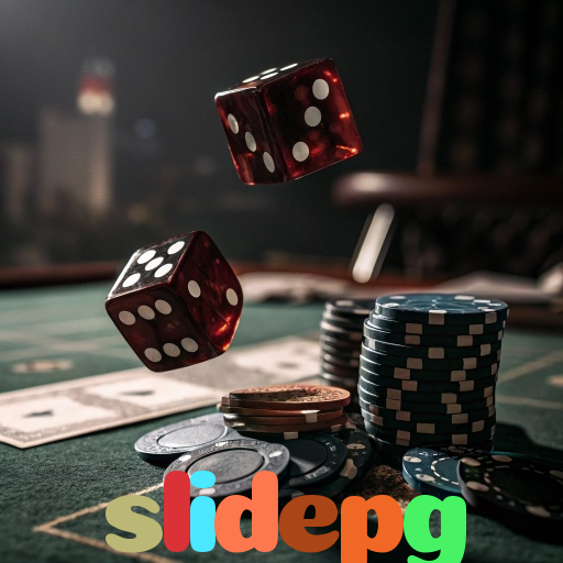 slidepg：Aposte no futebol, jogue poker e conquiste vitórias épicas!