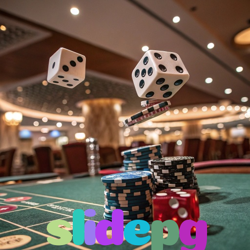 slidepg：Aposte nas melhores slots e conquiste prêmios como nunca!