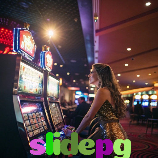 slidepg：Aposte no futebol, jogue poker e conquiste vitórias épicas!