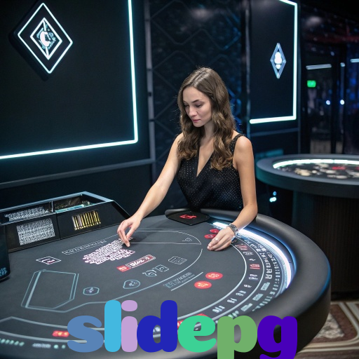 slidepg:Jogue poker, aposte no futebol e ganhe em grandes jogos de cassino!