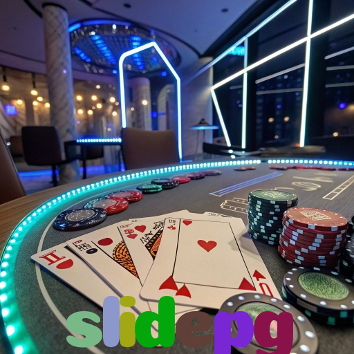 slidepg：Aposte nas melhores slots e conquiste prêmios como nunca!