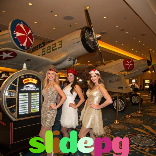 slidepg：Aposte nas melhores slots e conquiste prêmios como nunca!