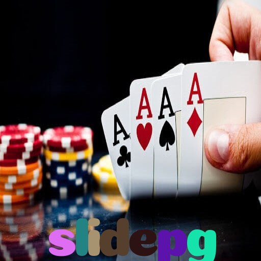 slidepg：Aposte no futebol, jogue poker e conquiste vitórias épicas!