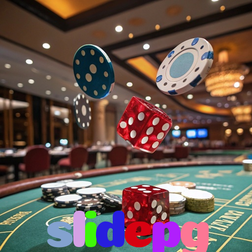 slidepg:Aposte no futebol, jogue poker e conquiste vitórias épicas!