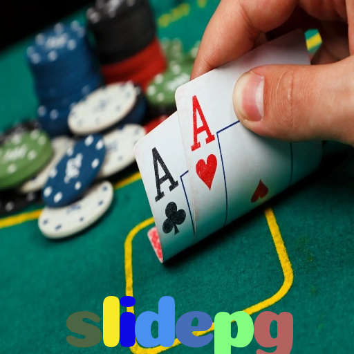slidepg:Aposte no futebol, jogue poker e conquiste vitórias épicas!