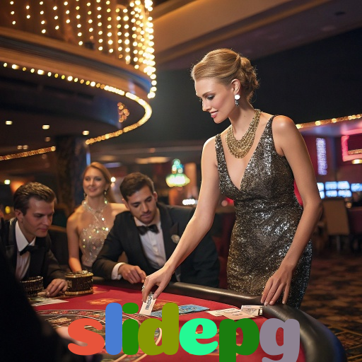 slidepg：Jogue poker, aposte no futebol e ganhe em grandes jogos de cassino!