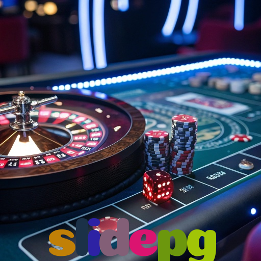 slidepg:Jogue poker, aposte no futebol e ganhe em grandes jogos de cassino!