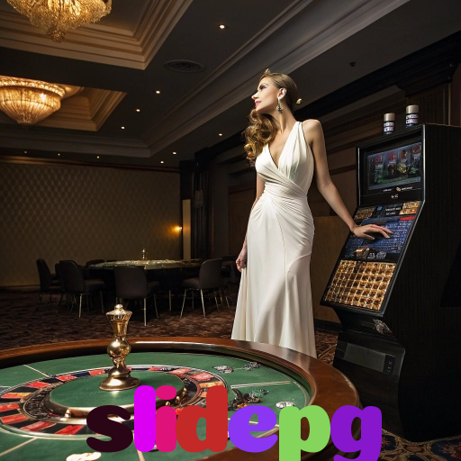 slidepg：Jogue poker, aposte no futebol e ganhe em grandes jogos de cassino!