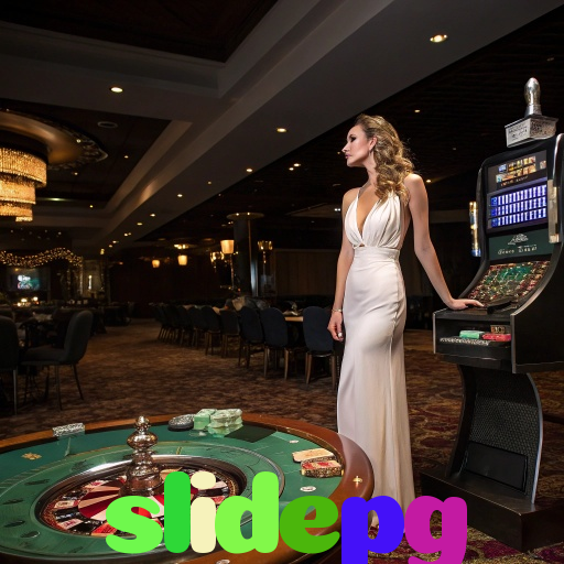 slidepg：Aposte nas melhores slots e conquiste prêmios como nunca!