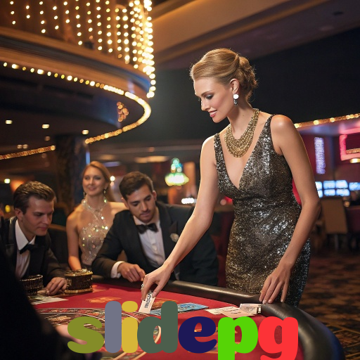 slidepg：Jogue poker, aposte no futebol e ganhe em grandes jogos de cassino!