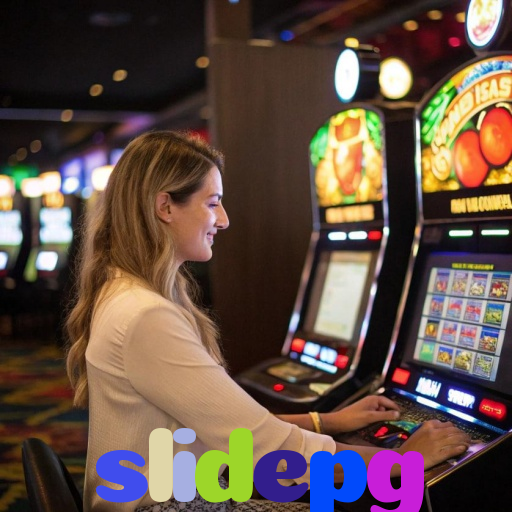 slidepg:Jogue poker, aposte no futebol e ganhe em grandes jogos de cassino!