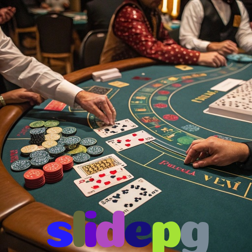 slidepg：Jogue poker, aposte no futebol e ganhe em grandes jogos de cassino!