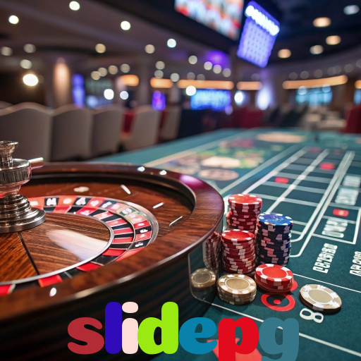 slidepg：Aposte nas melhores slots e conquiste prêmios como nunca!