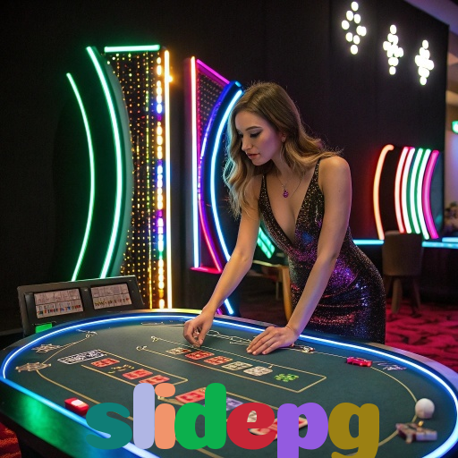 slidepg：Aposte no futebol, jogue poker e conquiste vitórias épicas!