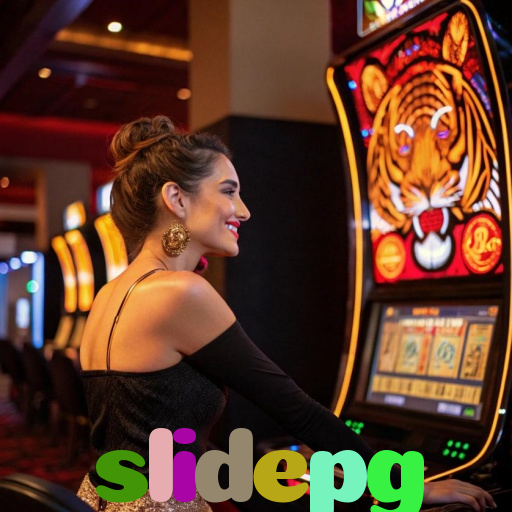 slidepg：Jogue poker, aposte no futebol e ganhe em grandes jogos de cassino!