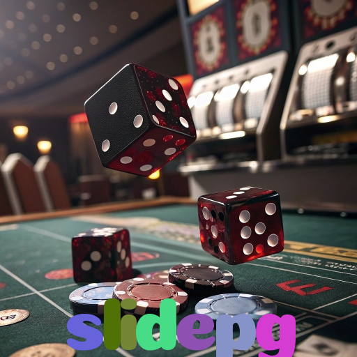 slidepg：Jogue poker, aposte no futebol e ganhe em grandes jogos de cassino!