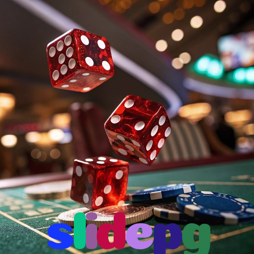 slidepg：Aposte no futebol, jogue poker e conquiste vitórias épicas!