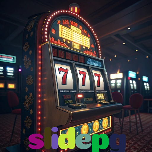 slidepg：Aposte no futebol, jogue poker e conquiste vitórias épicas!