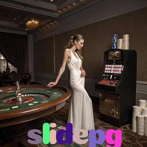 slidepg：Aposte nas melhores slots e conquiste prêmios como nunca!
