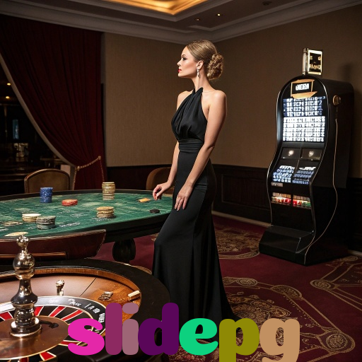 slidepg：Aposte no futebol, jogue poker e conquiste vitórias épicas!