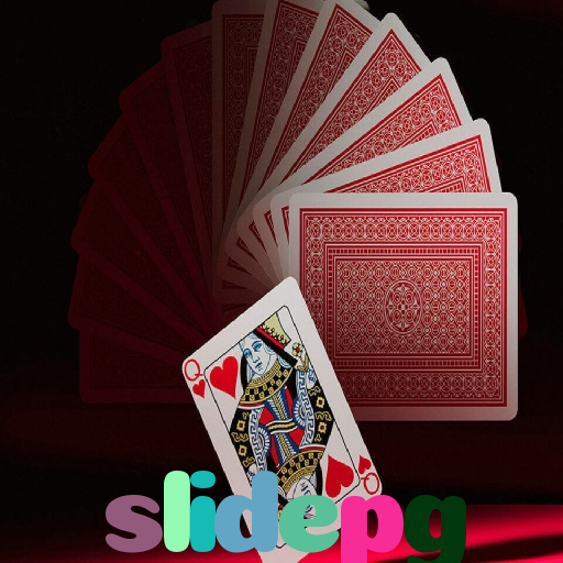 slidepg：Aposte no futebol, jogue poker e conquiste vitórias épicas!