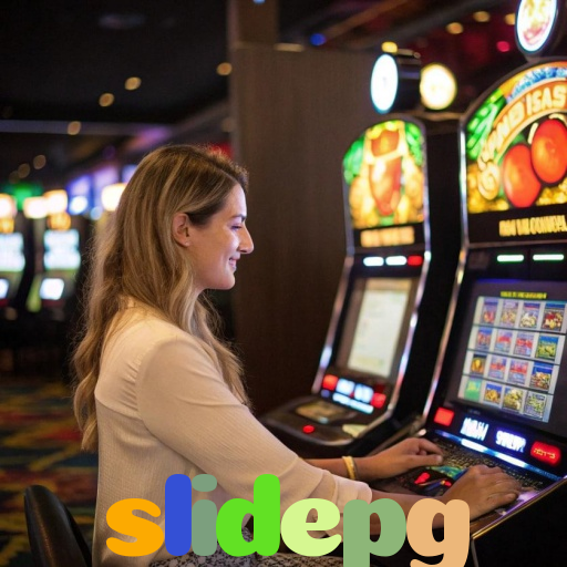 slidepg:Jogue poker, aposte no futebol e ganhe em grandes jogos de cassino!