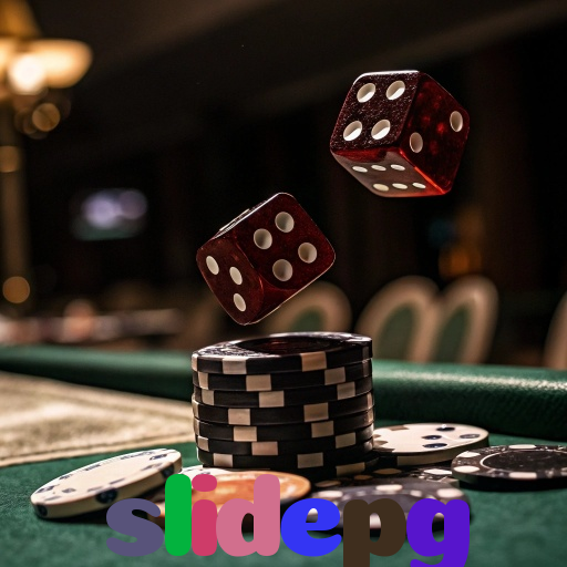 slidepg：Aposte no futebol, jogue poker e conquiste vitórias épicas!