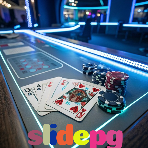 slidepg：Aposte nas melhores slots e conquiste prêmios como nunca!