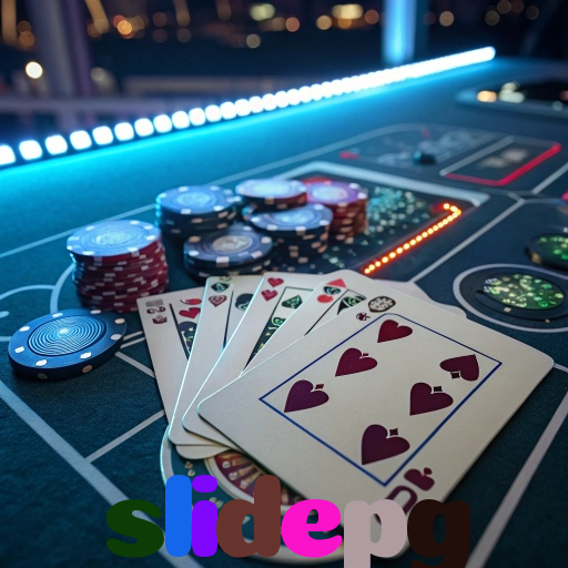 slidepg:Aposte no futebol, jogue poker e conquiste vitórias épicas!