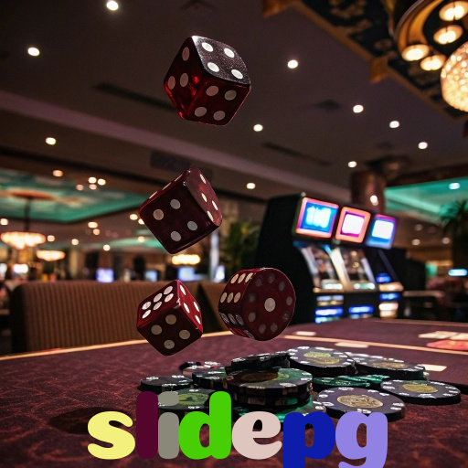 slidepg：Jogue poker, aposte no futebol e ganhe em grandes jogos de cassino!