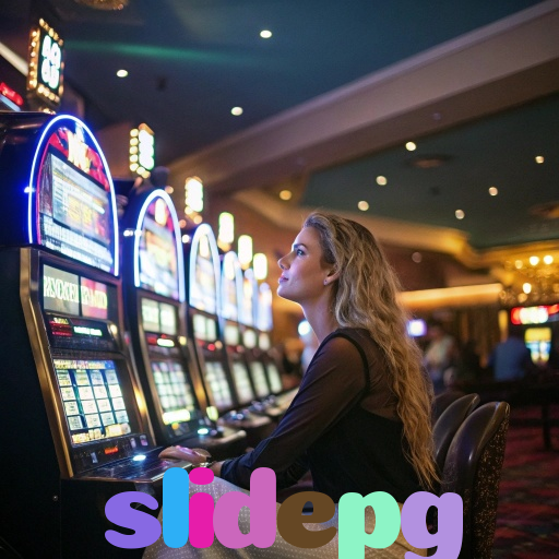 slidepg：Aposte no futebol, jogue poker e conquiste vitórias épicas!