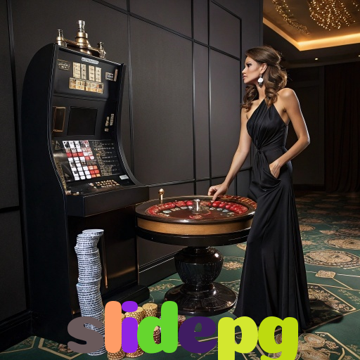 slidepg：Jogue poker, aposte no futebol e ganhe em grandes jogos de cassino!