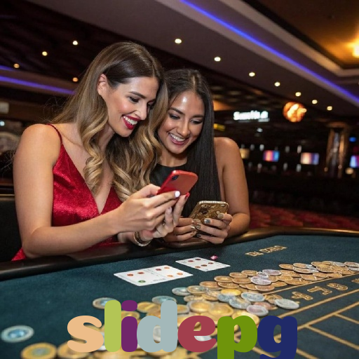 slidepg：Aposte nas melhores slots e conquiste prêmios como nunca!