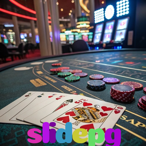 slidepg：Aposte nas melhores slots e conquiste prêmios como nunca!