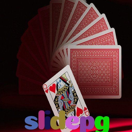slidepg：Aposte no futebol, jogue poker e conquiste vitórias épicas!