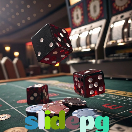 slidepg：Aposte no futebol, jogue poker e conquiste vitórias épicas!