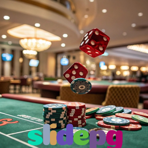 slidepg：Aposte nas melhores slots e conquiste prêmios como nunca!