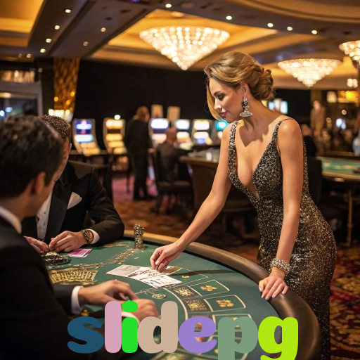 slidepg：Aposte no futebol, jogue poker e conquiste vitórias épicas!