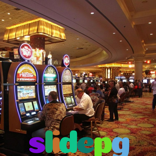 slidepg：Aposte nas melhores slots e conquiste prêmios como nunca!
