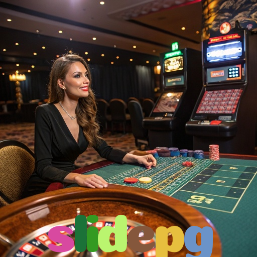slidepg：Aposte nas melhores slots e conquiste prêmios como nunca!