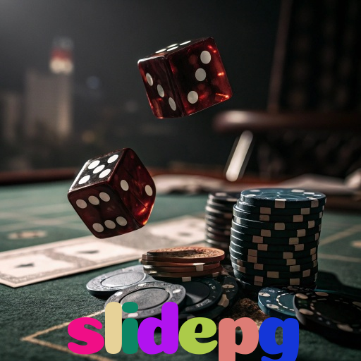 slidepg：Aposte nas melhores slots e conquiste prêmios como nunca!