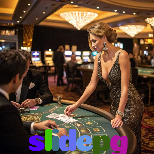 slidepg：Jogue poker, aposte no futebol e ganhe em grandes jogos de cassino!