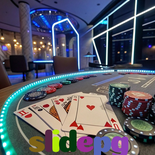 slidepg：Aposte nas melhores slots e conquiste prêmios como nunca!