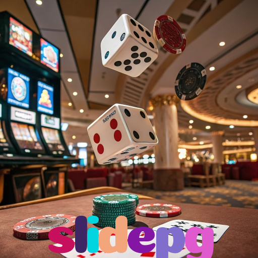 slidepg：Aposte nas melhores slots e conquiste prêmios como nunca!