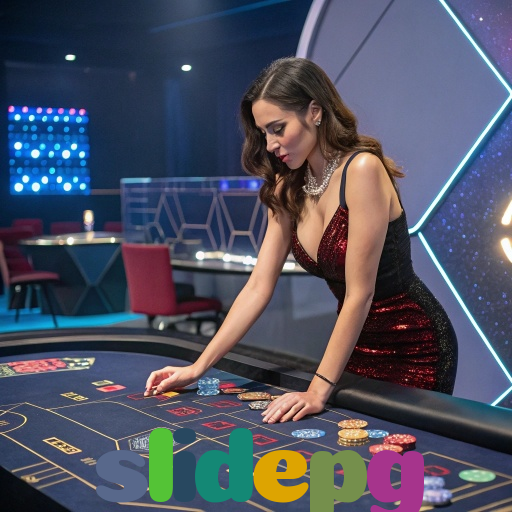 slidepg:Jogue poker, aposte no futebol e ganhe em grandes jogos de cassino!